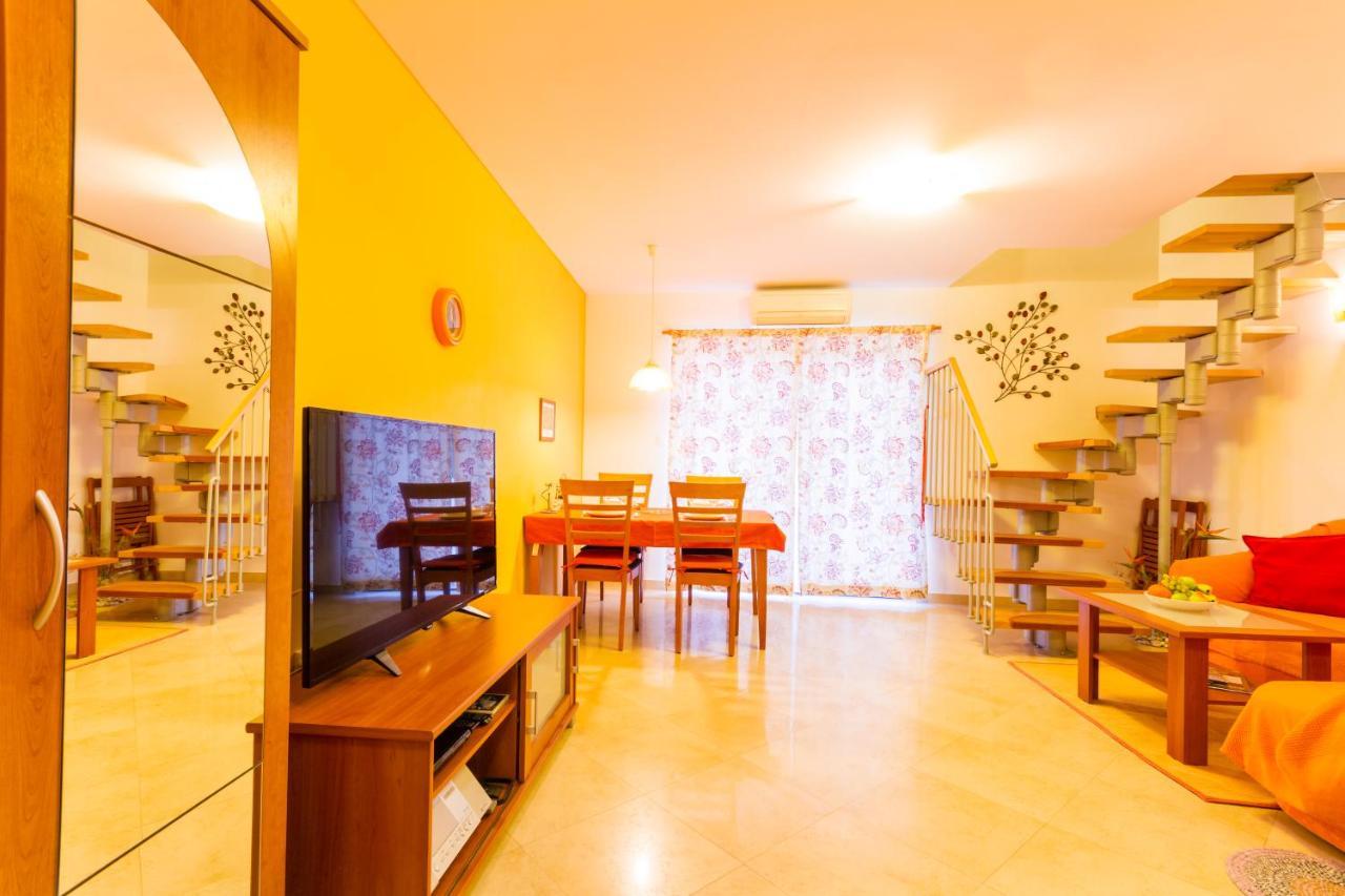 Apartments Viva Korčula Exteriör bild