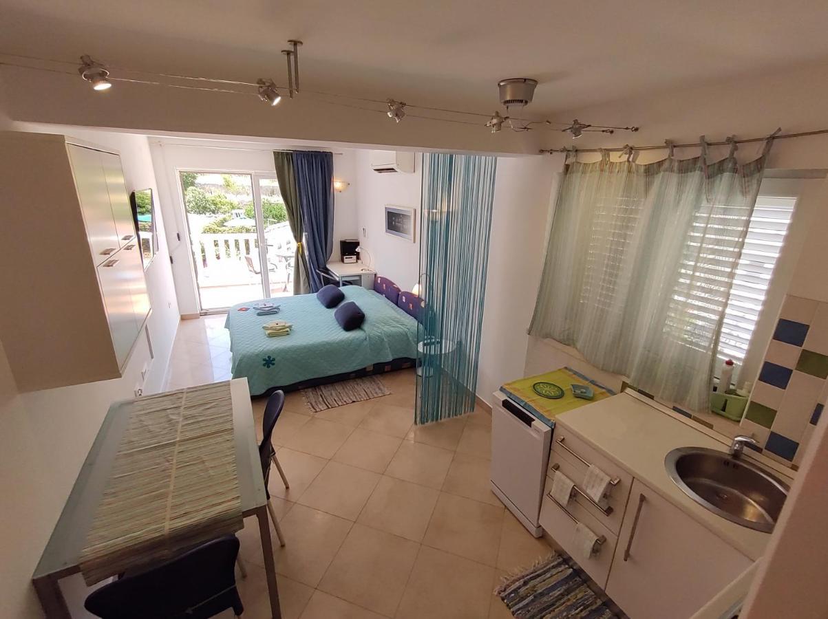 Apartments Viva Korčula Exteriör bild