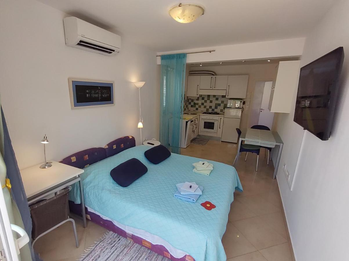 Apartments Viva Korčula Exteriör bild