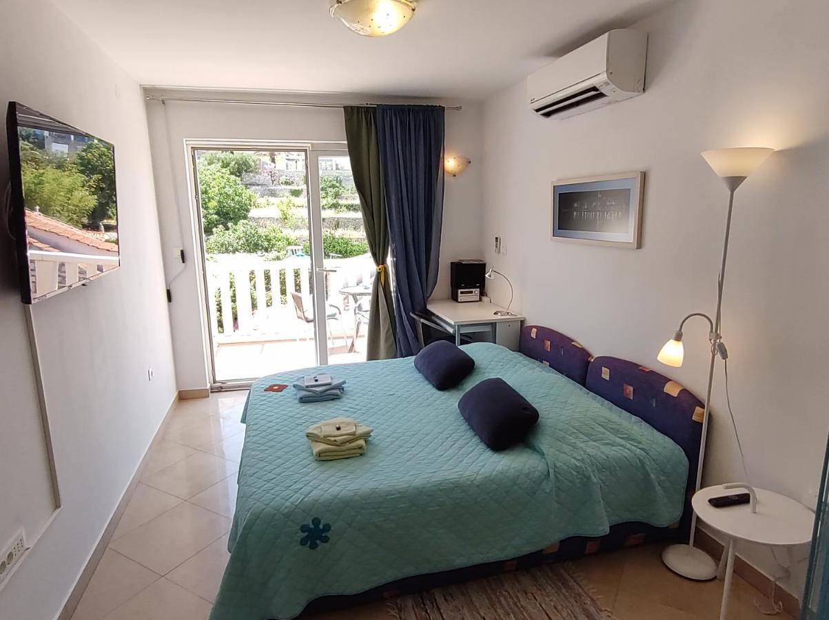 Apartments Viva Korčula Exteriör bild