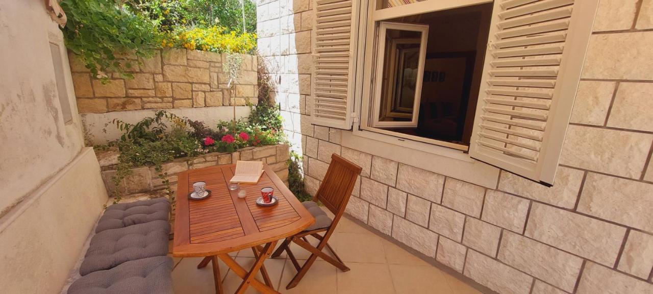 Apartments Viva Korčula Exteriör bild