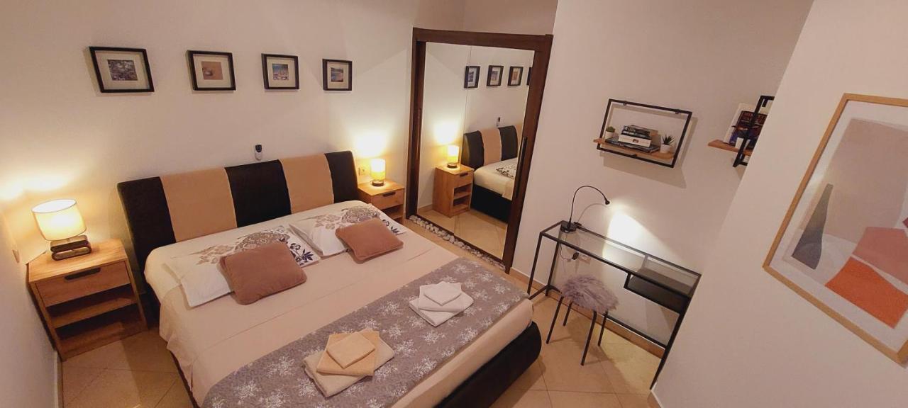 Apartments Viva Korčula Exteriör bild