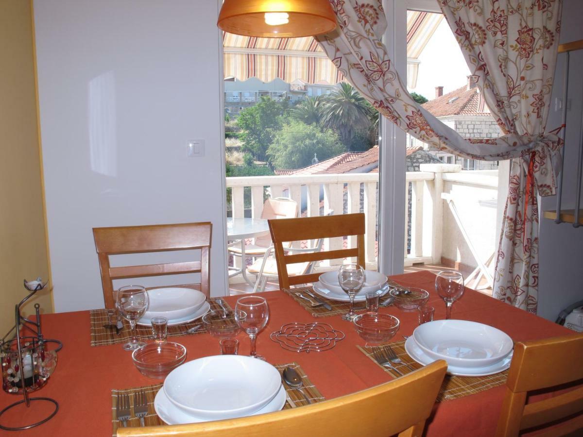 Apartments Viva Korčula Exteriör bild