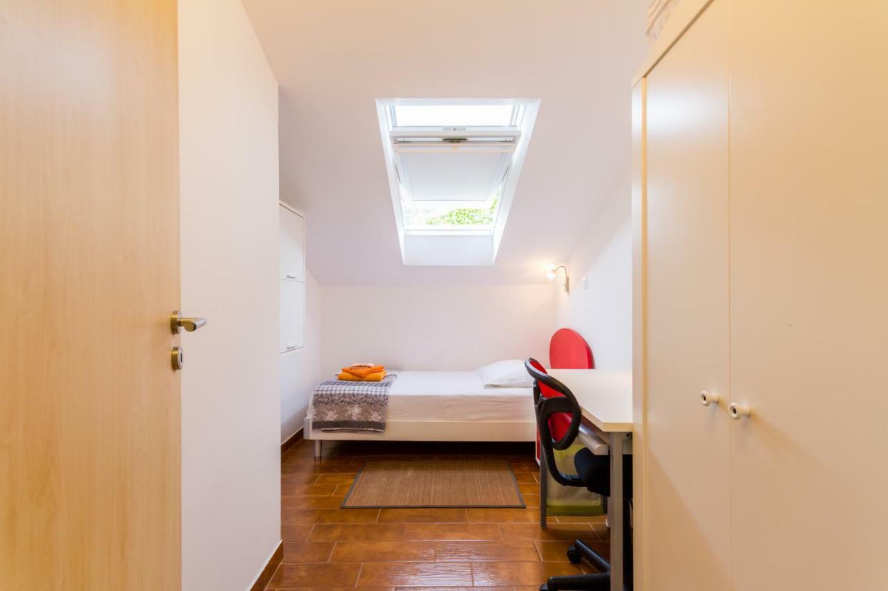 Apartments Viva Korčula Exteriör bild