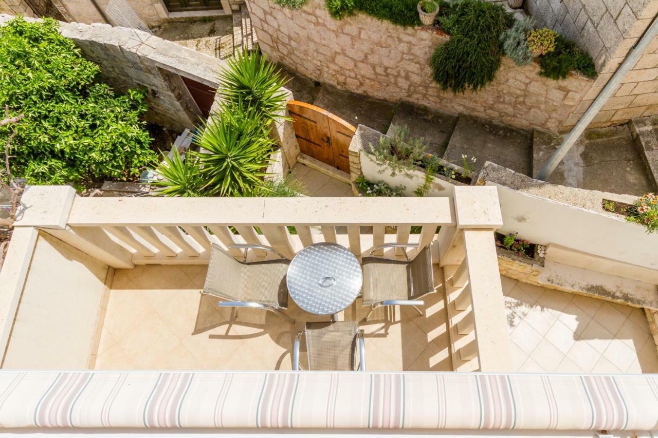 Apartments Viva Korčula Exteriör bild