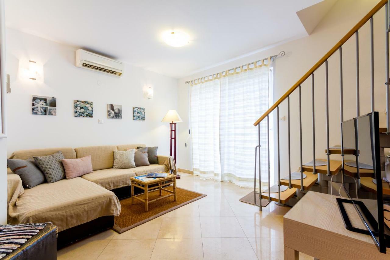 Apartments Viva Korčula Exteriör bild